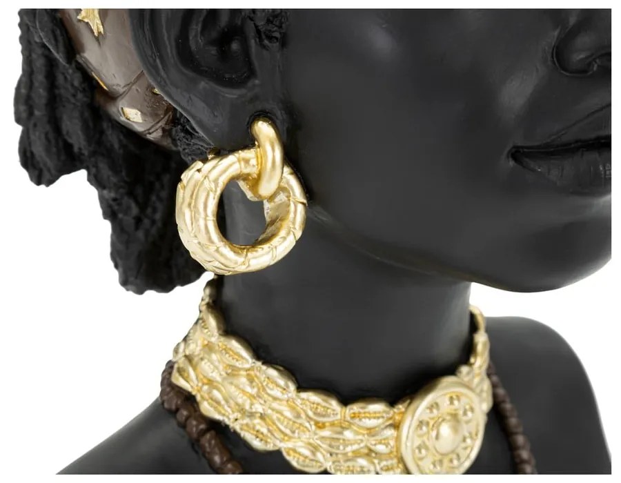 Poligyanta szobor 30 cm Woman – Mauro Ferretti