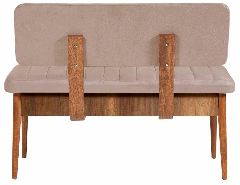 Vina Stone and Walnut padló