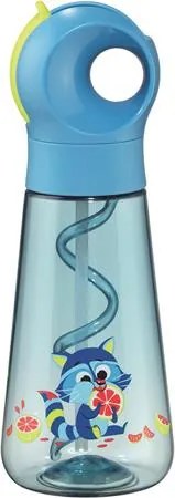 Kulacs, 500 ml, Ecozen&reg;, MAPED PICNIK Concept Miniz, mosómedve (IMA873101)
