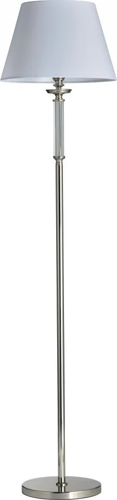 Cosmolight SIENA F01322WH NI Állólámpa 1x60W/E27 IP20