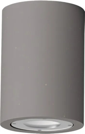 Zambelis CEILING LIGHT E480 Felületi spotlámpa 1x9W/GU10 IP54
