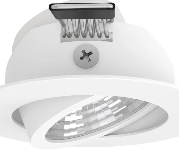 Eglo 900745 - KÉSZLET 3xLED Dimmelhető lámpa SALICETO 3xLED/6W/230V fehér