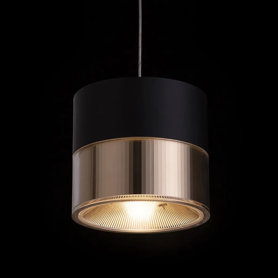 RENDL R14219 JUNIPER Egyágú Függesztett Lámpa IP20