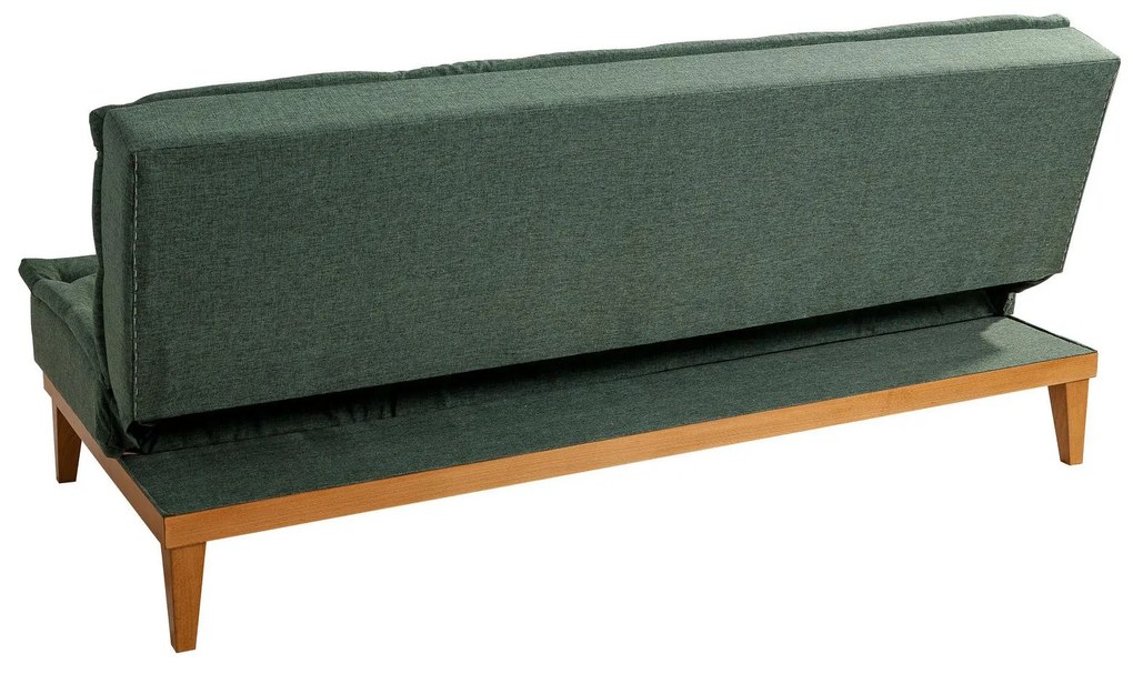Ülőgarnitúra Flipper (zöld). 1101638