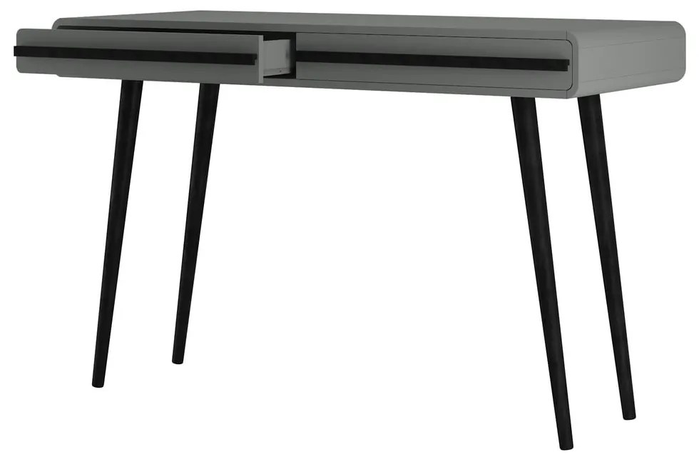Íróasztal 50x120 cm Chantal – Støraa
