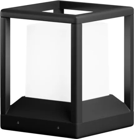 MAYTONI O455FL-01GF1 TRIM Modern Kültéri Állólámpa Grafit E27 IP65