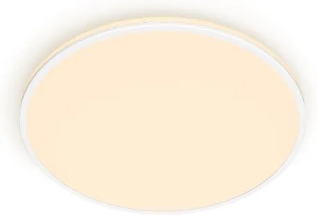 Philips- LED Dimmelhető mennyezeti lámpa OZZIET SCENE SWITCH LED/22W/230V 2700K