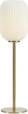 Markslojd CAVA 108251 Asztali lámpa 1x40W/E14 IP20