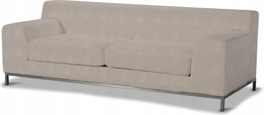 Dekoria Kramfors 3 személyes kanapé huzat Ikea