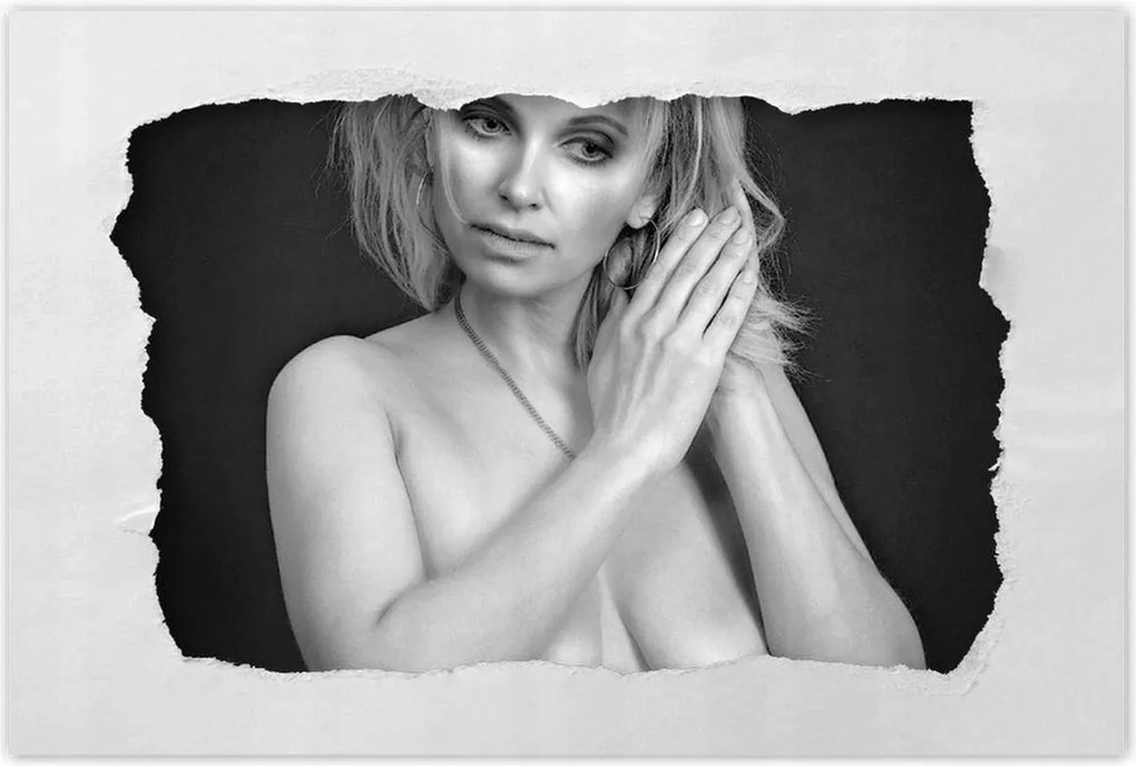 Poszterek 90x60 Aktok Meztelenség Szerelem Fotó