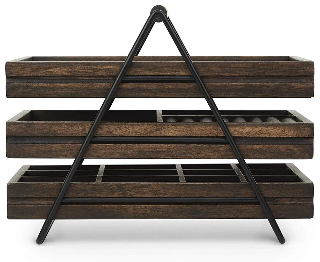 Ékszerdoboz Salomé