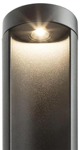RED - Design Rendl - R11171 - LED Kültéri lámpa SONET LED/7W/230V IP54 antracit