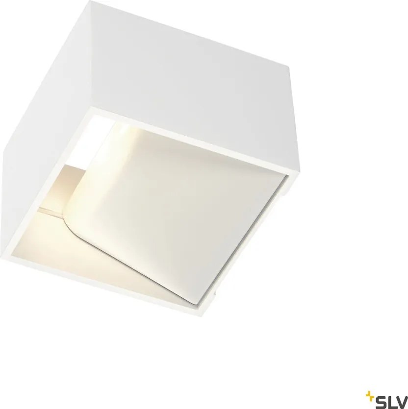 SLV LOGS IN 1000639 Fali lámpa 1x11W/LED 2000-3000K 690LM IP20