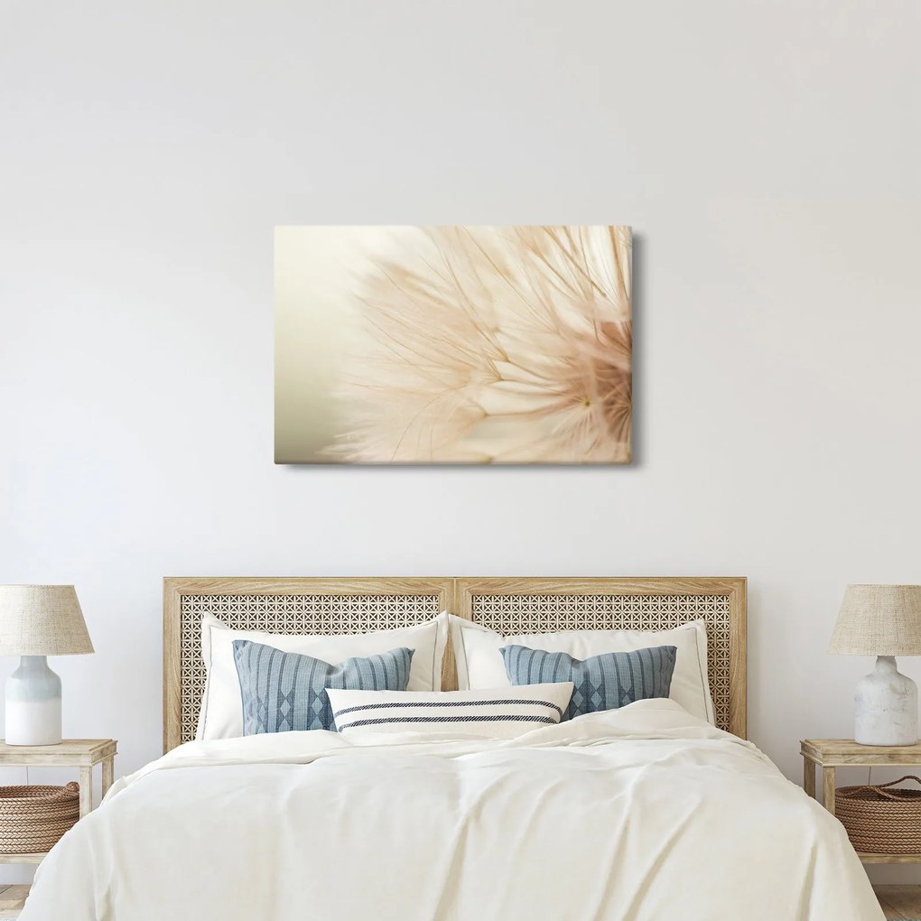Kép - Virág részletek (90x60 cm)
