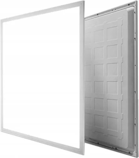 Led panel 60x60 Süllyesztett Kazetta 50W 6500lm 4000K Semleges