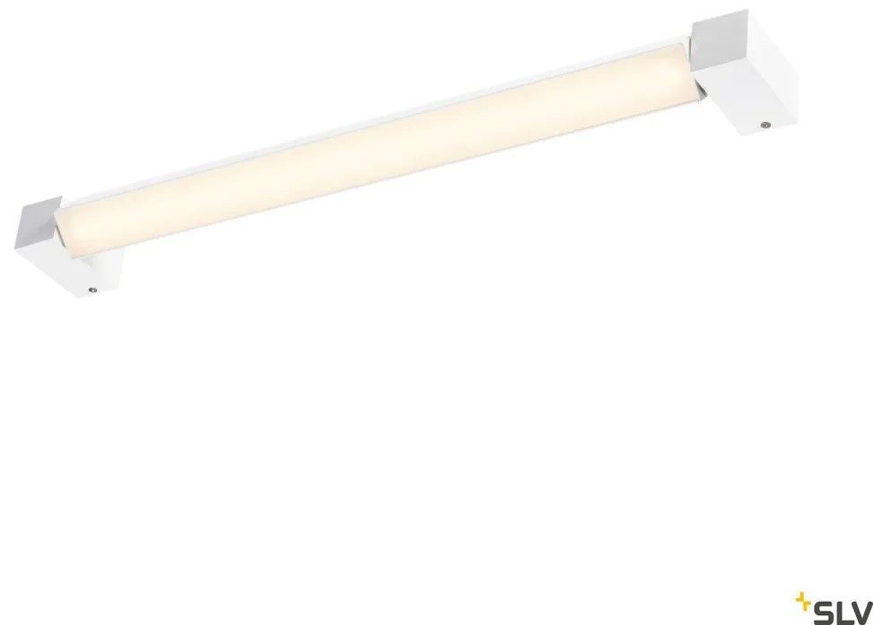 SLV LONG GRILL 1001019 Fali lámpa 1x20W/LED 3000K 1600LM IP20