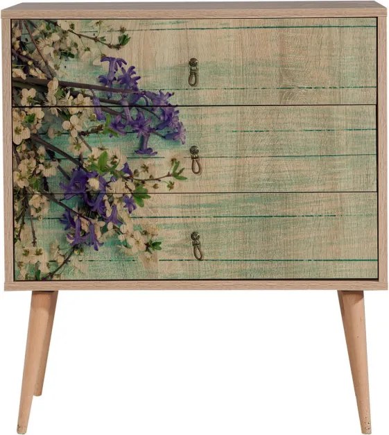 Trio komód, 80 cm – TR863SPH3406