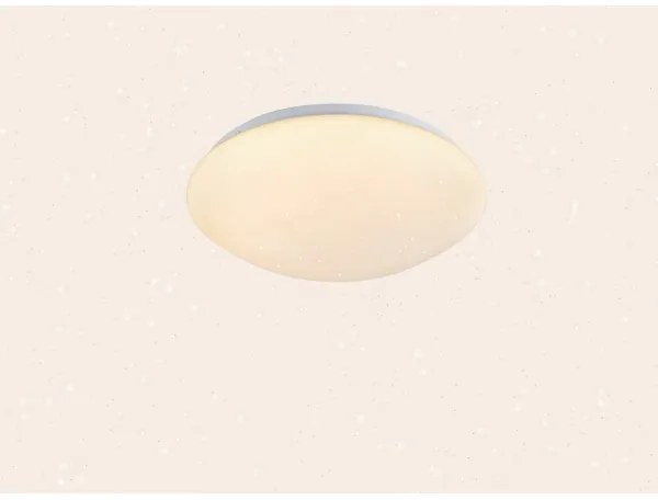 Globo 48363RGB - ATREJU 1xLED/12W + 1xLED/3W RGB dimm. lámpa