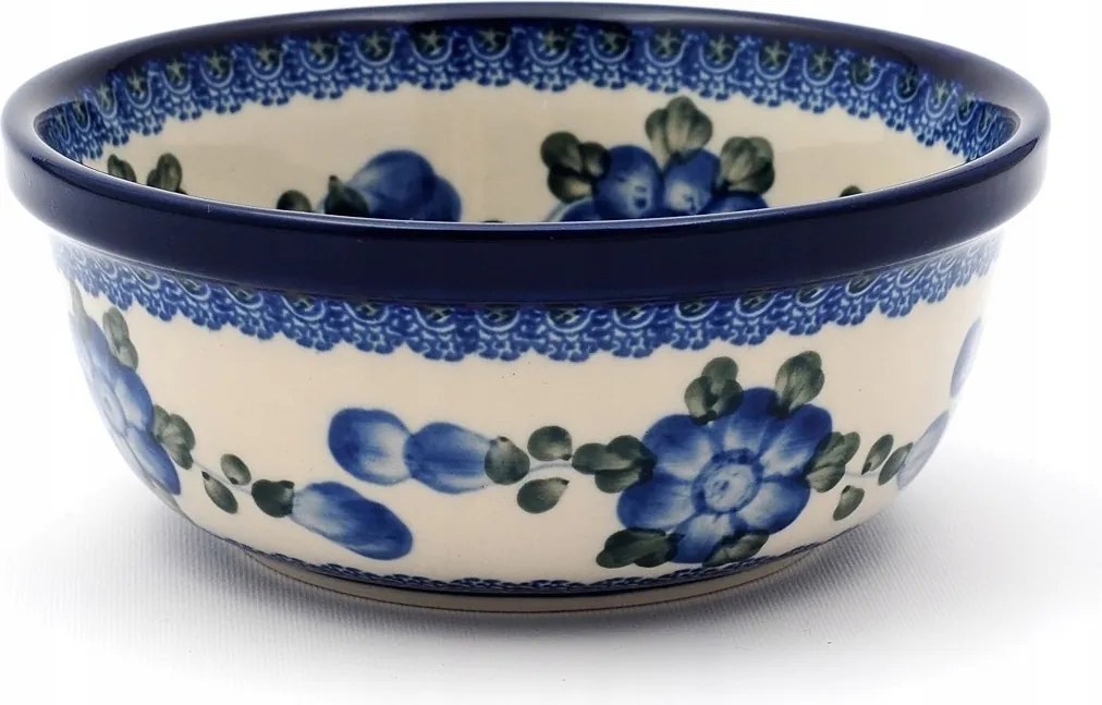 Tál 16cm 600ml Ceramika Artystyczna Bolesławiec