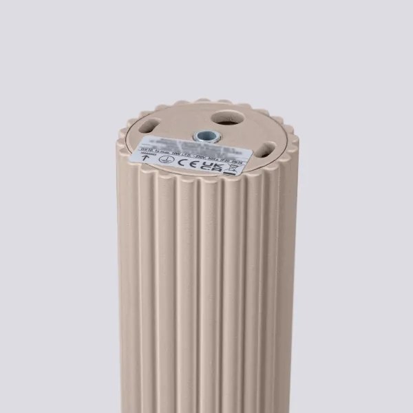 Brilagi - LED spotlámpa CRESTO 1xGU10/10W/230V 40 cm taupe