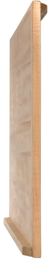 Banquet Brillante fa henger, 70 × 49,5 × 1,7 cm, L