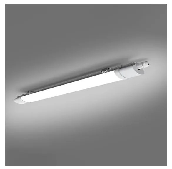Solight WO530-150 - LED Műszaki lámpatest LED/45W/230V 4000K IP65