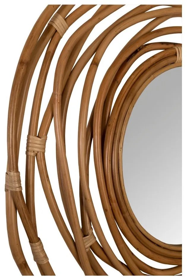 Kubu fali tükör - Dutchbone