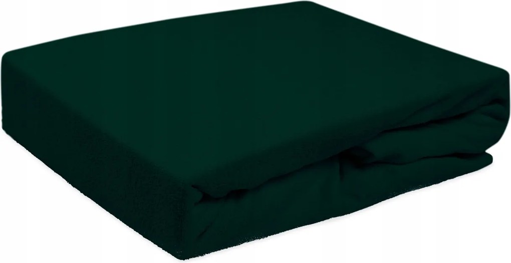 Gumis frottír lepedő 220x200 Darymex