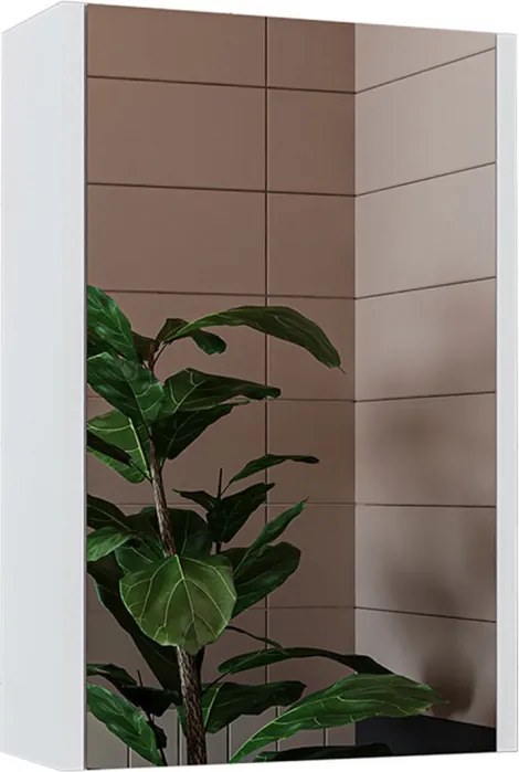 Fürdőszobaszekrény, 40 cm – TR283VLN1163