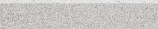 Lábazat Rako Block világosszürke 45x8,5 cm matt DSAPS780.1