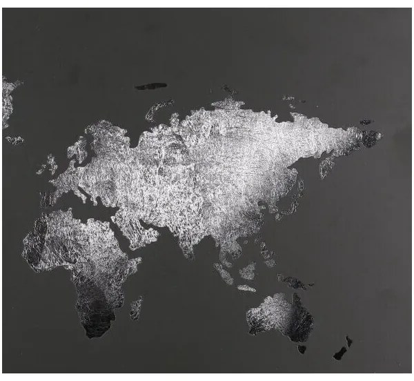 Wofi 4556.01.50.9600 - LED Fali dekoratív lámpa LINDA LED/26W/230V 3000K