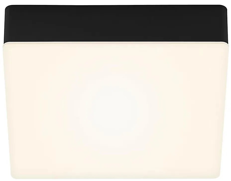 Briloner 7069-015 - LED Mennyezeti lámpa LED/11W/230V fekete