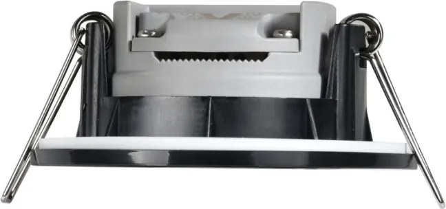 Nordlux LEONIS 2310016055 Beépíthető spotlámpa 1x4,5W/LED 2700K 345LM IP65
