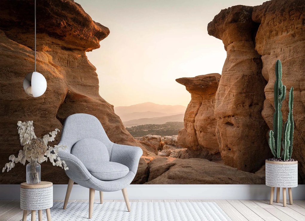 Gario Fotótapéta Grand canyon Anyag: Vlies, Méret: 150 x 105 cm