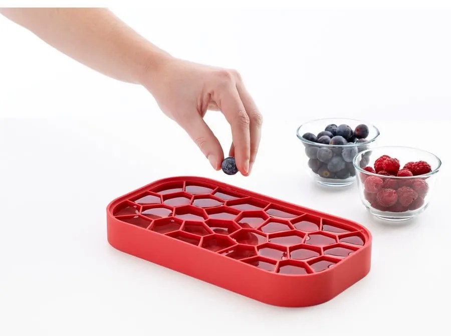 Jégtartó doboz – Lékué