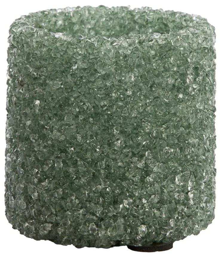 Üveg gyertyatartó teamécseshez Morita – Light & Living