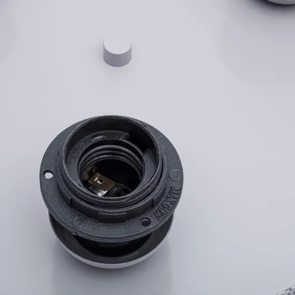 Gyerek mennyezeti lámpa BEAR 3xE27/60W/230V