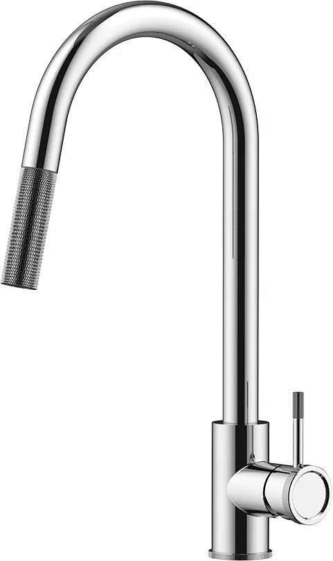 Wezer álló konyhai csaptelep NIO4-18