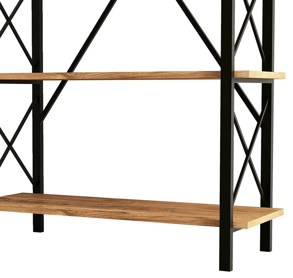 Nero Elit polcállvány