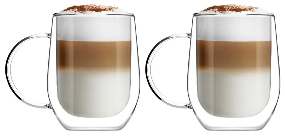 Bögre szett 2 db-os 350 ml Amo – Vialli Design