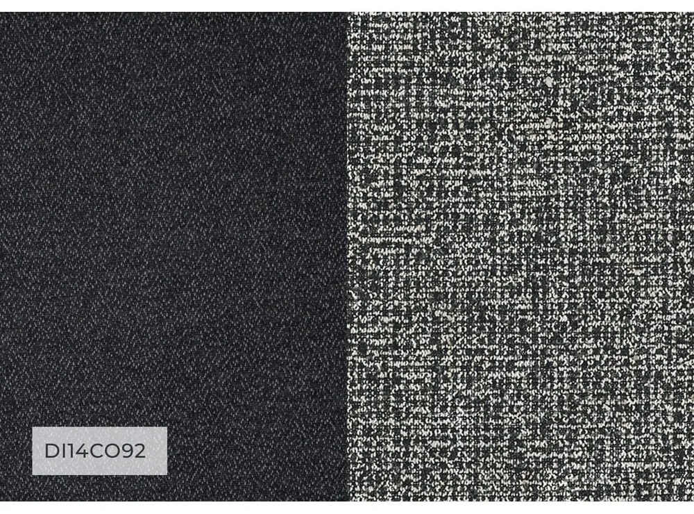 Sötétszürke lábtartó Wilson – Miuform