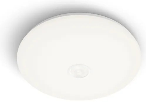 Philips - LED Mennyezeti lámpa érzékelős MAUVE LED/16W/230V 4000K