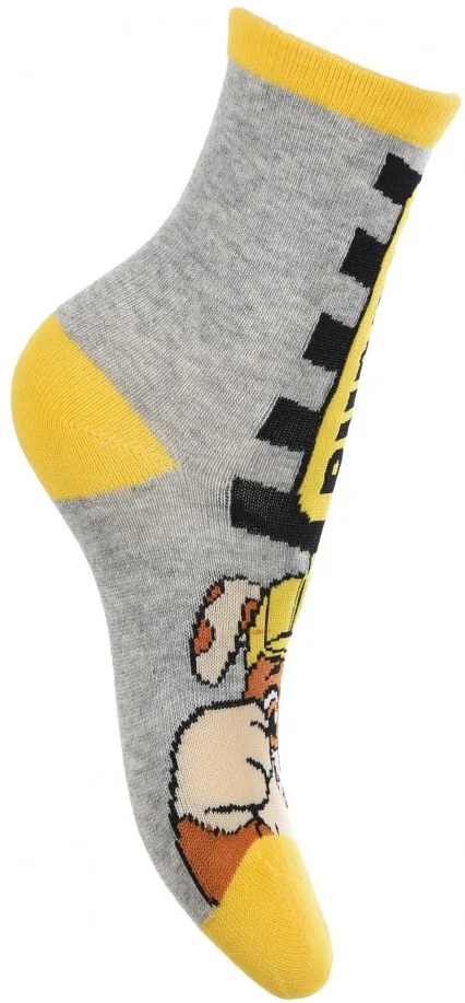 Mancs Őrjárat Happy Friends gyerek zokni 31/34