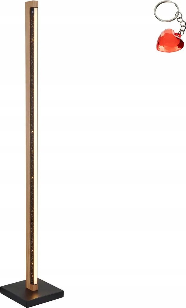 Led állólámpa 23,5W Starla 67849S Globo