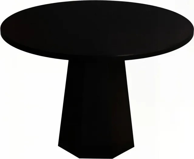 Lilyum 42 - Black