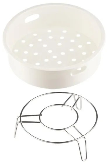 Heinner HPCK-38BK - Multifunkciós elektromos nyomásfőző 5,7 l 1000W/230V fekete