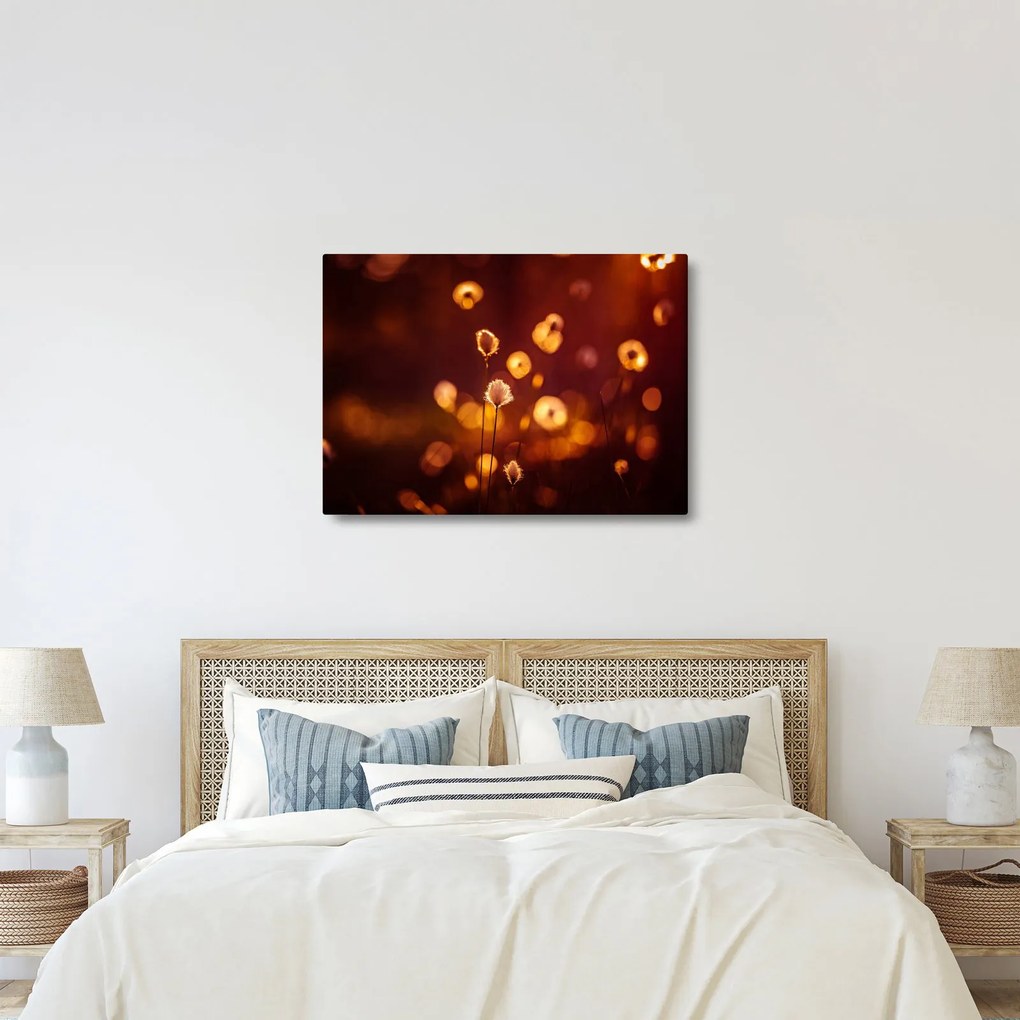Kép - Reggel (70x50 cm)