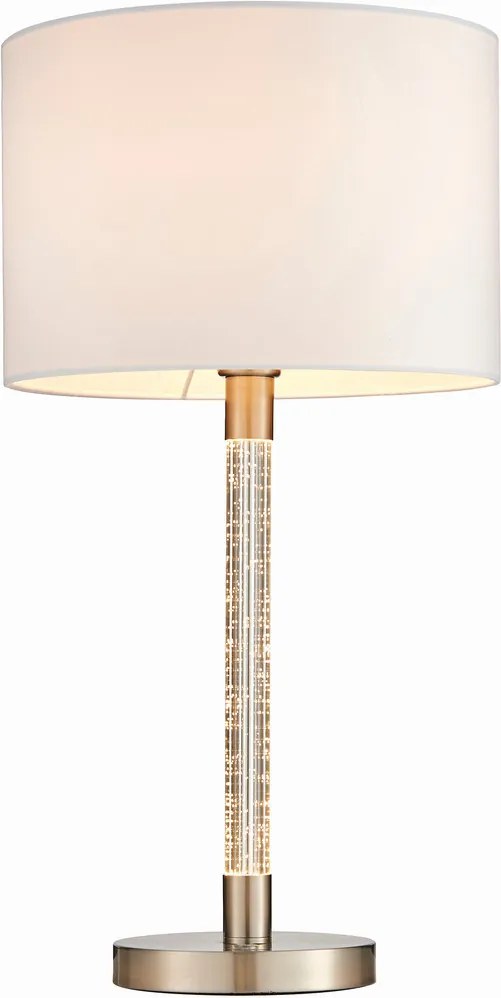 Endon ANDROMEDA 71621 Asztali lámpa 1x40W/E27 IP20