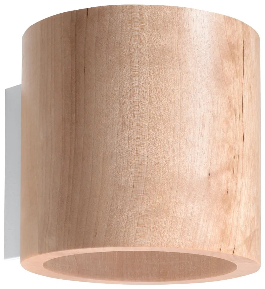 Sollux ORBIS SL.0490 Fali lámpa 1x40W/G9