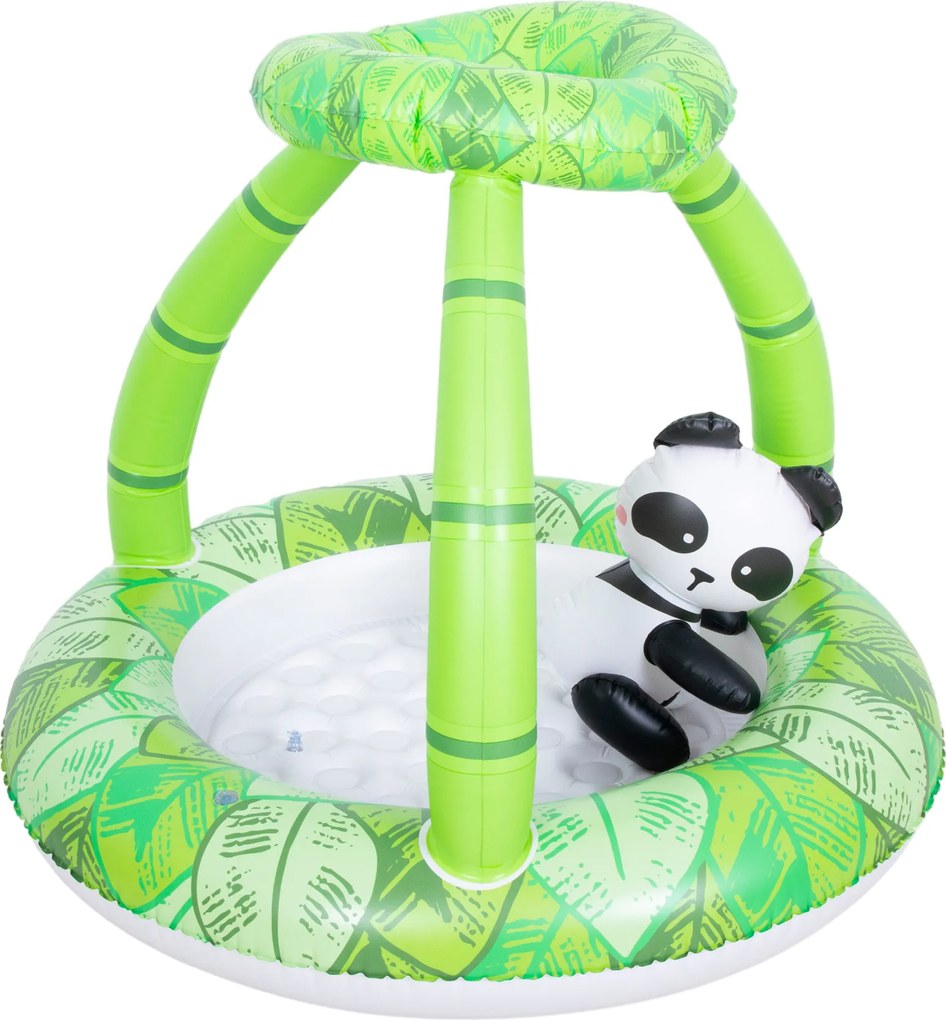 Medence a legkisebbeknek "panda" Sunclub